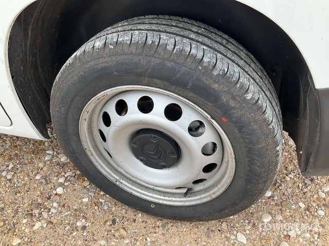 2020 Citroen Berlingo Passenger Van - Микроавтобус, Пассажирский фургон: фото 4 2020 Citroen Berlingo Passenger Van - Микроавтобус, Пассажирский фургон: фото 4