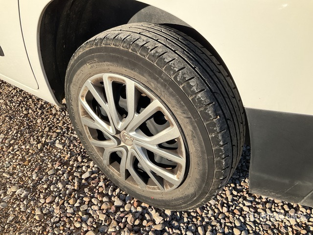 2021 Citroen Berlingo Passenger Van - Микроавтобус, Пассажирский фургон: фото 4 2021 Citroen Berlingo Passenger Van - Микроавтобус, Пассажирский фургон: фото 4