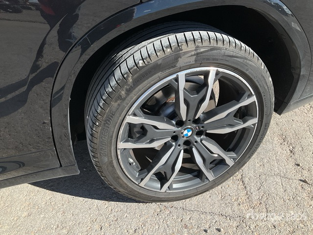 2022 BMW X4 X-Drive M-Sport Automobile - Внедорожник: фото 4 2022 BMW X4 X-Drive M-Sport Automobile - Внедорожник: фото 4