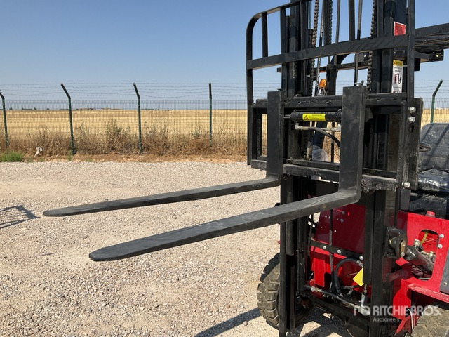 2025 Plus Power VTE 15 (Unused) Electric Forklift - Электропогрузчик: фото 4 2025 Plus Power VTE 15 (Unused) Electric Forklift - Электропогрузчик: фото 4