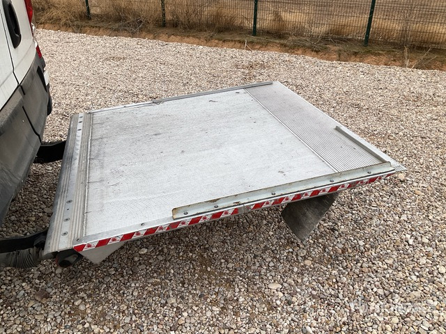 2021 Iveco Daily 35S18 Cargo Van - Фургон: фото 4 2021 Iveco Daily 35S18 Cargo Van - Фургон: фото 4