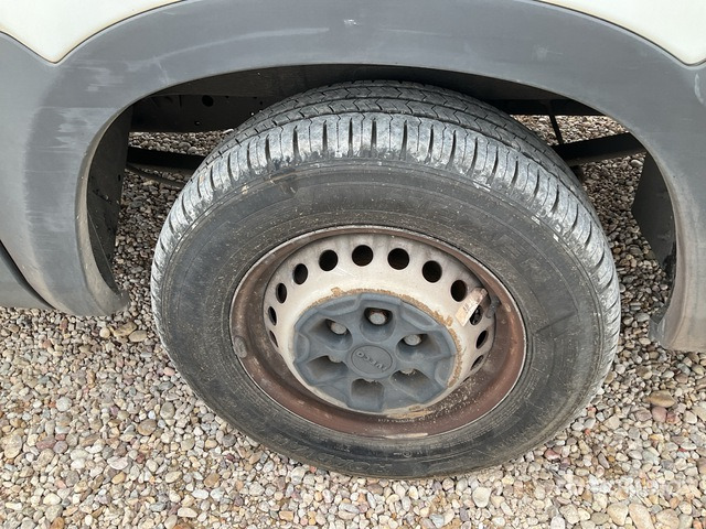 2021 Iveco Daily 35S18 Cargo Van - Фургон: фото 5 2021 Iveco Daily 35S18 Cargo Van - Фургон: фото 5