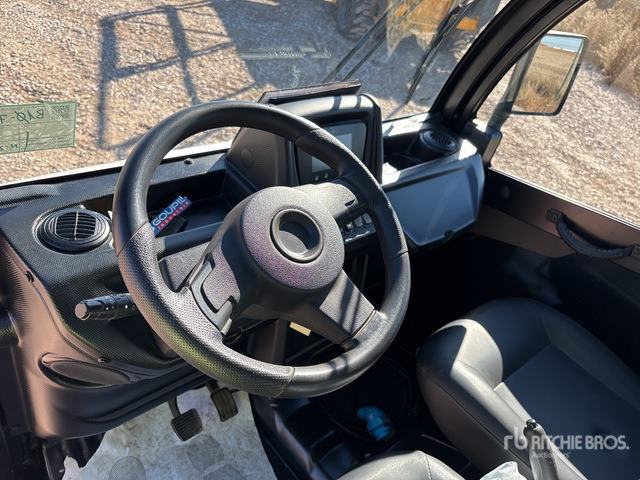 2020 Goupil G4M Electric Utility Vehicle - Коммунальная/ Специальная техника: фото 5 2020 Goupil G4M Electric Utility Vehicle - Коммунальная/ Специальная техника: фото 5