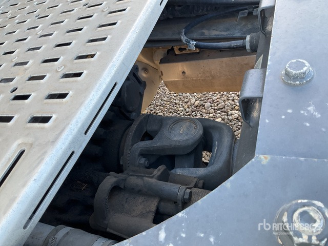 2016 DAF XF 510 FT 4x2 S/A Sleeper Truck Tractor - Тягач: фото 4 2016 DAF XF 510 FT 4x2 S/A Sleeper Truck Tractor - Тягач: фото 4