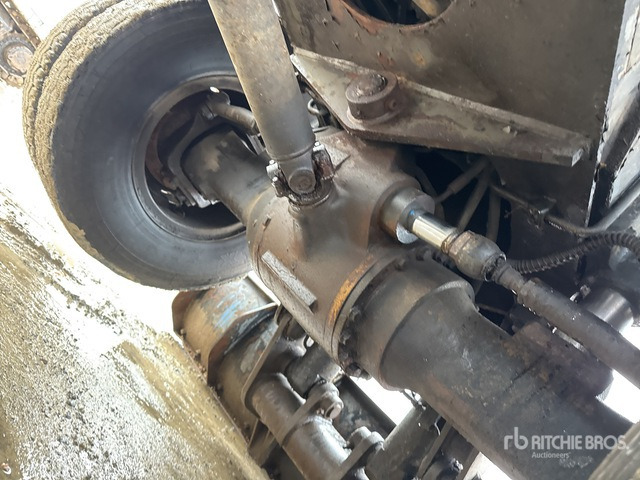 1997 JCB JS160W Wheel Excavator - Колёсный экскаватор: фото 5 1997 JCB JS160W Wheel Excavator - Колёсный экскаватор: фото 5