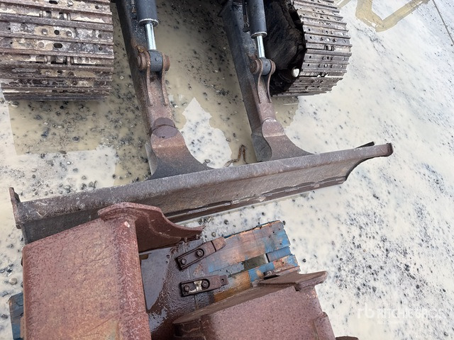 2002 Bobcat 341D Mini Excavator: <6.6t - Мини-экскаватор: фото 5 2002 Bobcat 341D Mini Excavator: <6.6t - Мини-экскаватор: фото 5