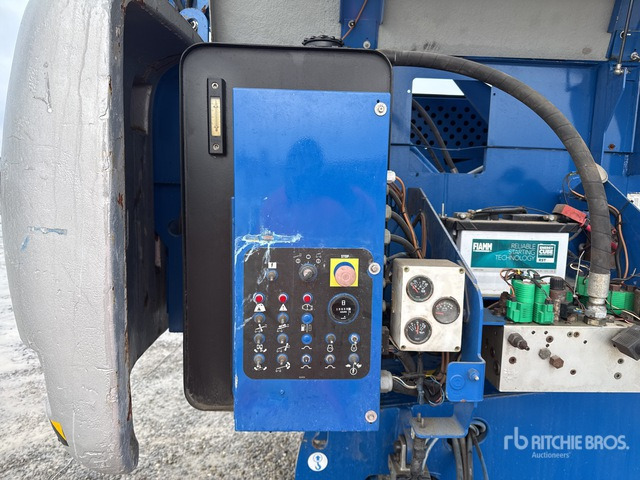 2004 Genie S-65 Telescopic Boom Lift - Телескопический подъемник: фото 5 2004 Genie S-65 Telescopic Boom Lift - Телескопический подъемник: фото 5