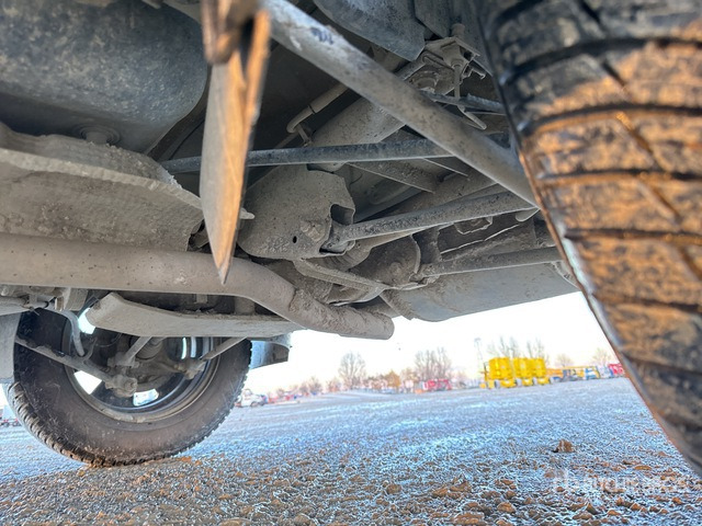 2012 DACIA DUSTER AWD SUV - Внедорожник: фото 5 2012 DACIA DUSTER AWD SUV - Внедорожник: фото 5