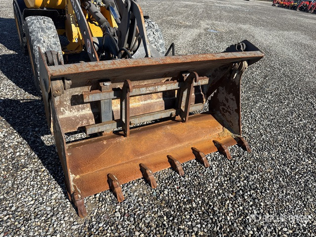 2014 Volvo L25F Wheel Loader - Колёсный погрузчик: фото 5 2014 Volvo L25F Wheel Loader - Колёсный погрузчик: фото 5