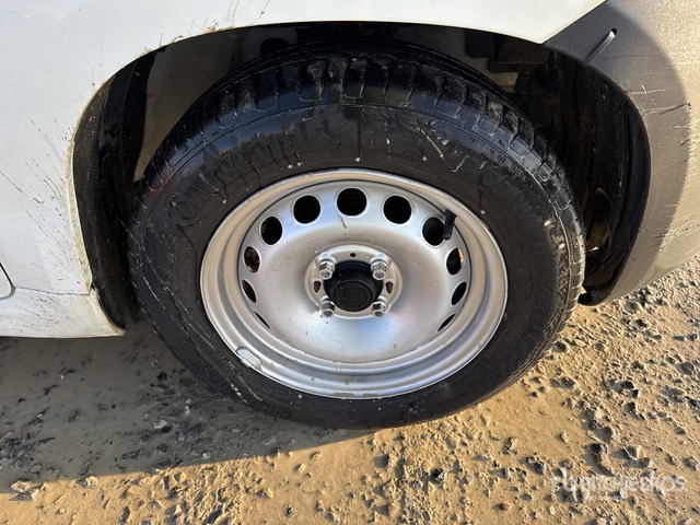 2016 Fiat Panda 1.3 MJT 80CV SES POP Van Truck - Грузовик с закрытым кузовом: фото 5 2016 Fiat Panda 1.3 MJT 80CV SES POP Van Truck - Грузовик с закрытым кузовом: фото 5