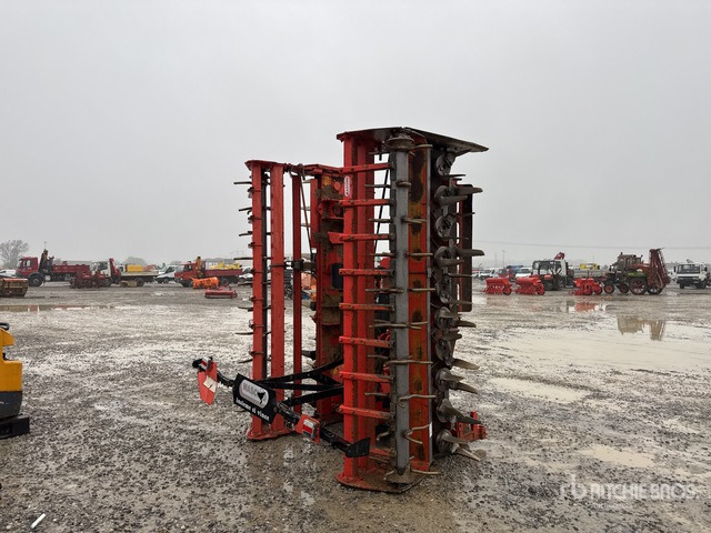 2016 Maschio AQUILA 5000 Packer - Активная борона: фото 3 2016 Maschio AQUILA 5000 Packer - Активная борона: фото 3