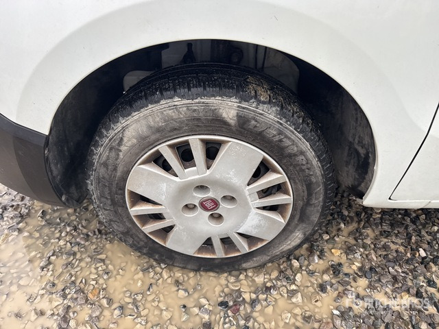 2017 Fiat Fiorino Van Truck - Грузовик с закрытым кузовом: фото 5 2017 Fiat Fiorino Van Truck - Грузовик с закрытым кузовом: фото 5