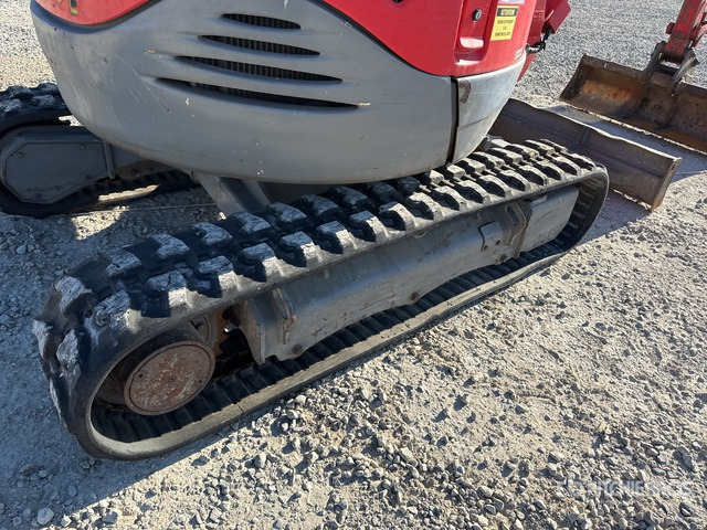 2017 JCB 8025 Mini Excavator: <6.6t - Мини-экскаватор: фото 5 2017 JCB 8025 Mini Excavator: <6.6t - Мини-экскаватор: фото 5