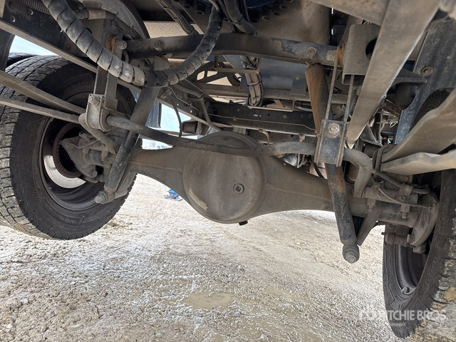 2017 Nissan Cabstar 35.13 2017 Multitel HX195 19 m on Bucket Truck - Грузовик с подъемником: фото 5 2017 Nissan Cabstar 35.13 2017 Multitel HX195 19 m on Bucket Truck - Грузовик с подъемником: фото 5