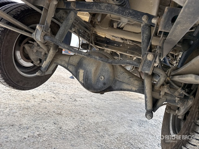 2020 Nissan Cabstar 35.13 2020 Multitel HX200 20 m on Bucket Truck - Грузовик с подъемником: фото 5 2020 Nissan Cabstar 35.13 2020 Multitel HX200 20 m on Bucket Truck - Грузовик с подъемником: фото 5