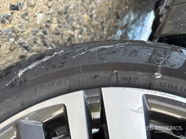 2021 Peugeot 5008 BLUEHDI 130CV ALLURE EAT8 S/S AUT. SUV - Внедорожник: фото 5 2021 Peugeot 5008 BLUEHDI 130CV ALLURE EAT8 S/S AUT. SUV - Внедорожник: фото 5