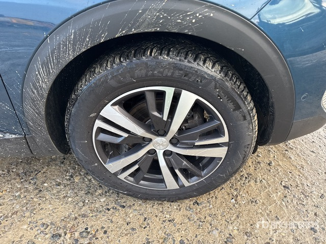 2021 Peugeot 5008 BLUEHDI 130CV ALLURE EAT8 S/S AUT. SUV - Внедорожник: фото 4 2021 Peugeot 5008 BLUEHDI 130CV ALLURE EAT8 S/S AUT. SUV - Внедорожник: фото 4