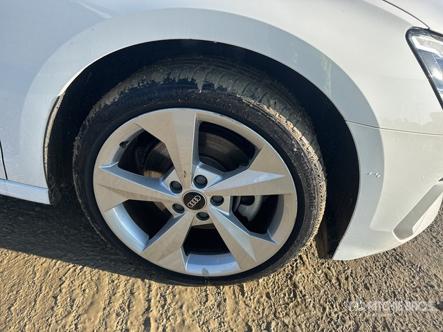 2022 Audi A3 BERLINA 40 TFSI E S TRONIC BUSI ... Automobile - Легковой автомобиль: фото 4 2022 Audi A3 BERLINA 40 TFSI E S TRONIC BUSI ... Automobile - Легковой автомобиль: фото 4