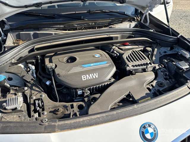 2022 BMW X2 XDRIVE 25E BUSINESS X AUTO SUV - Внедорожник: фото 5 2022 BMW X2 XDRIVE 25E BUSINESS X AUTO SUV - Внедорожник: фото 5