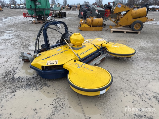 2023 Hermes HM252 Disc Mower - Косилка: фото 2 2023 Hermes HM252 Disc Mower - Косилка: фото 2