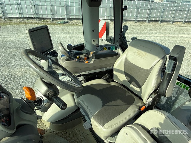 2024 Deutz-Fahr 7250 Agrotron TTV 2WD Tractor - Трактор: фото 4 2024 Deutz-Fahr 7250 Agrotron TTV 2WD Tractor - Трактор: фото 4