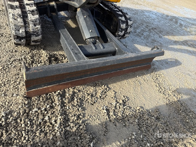 2024 JCB 35Z-1 Mini Excavator: <6.6t - Мини-экскаватор: фото 4 2024 JCB 35Z-1 Mini Excavator: <6.6t - Мини-экскаватор: фото 4