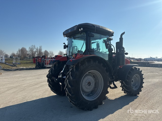 2024 Same Explorer 75 Natural (Unused) 4WD Tractor - Трактор: фото 3 2024 Same Explorer 75 Natural (Unused) 4WD Tractor - Трактор: фото 3