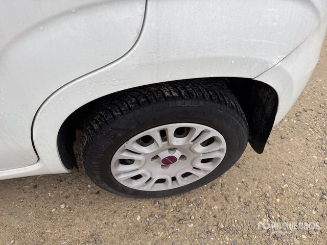 Fiat Panda Automobile - Легковой автомобиль: фото 4 Fiat Panda Automobile - Легковой автомобиль: фото 4