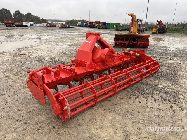 Kuhn HR 3002D Harrow - Борона: фото 2 Kuhn HR 3002D Harrow - Борона: фото 2