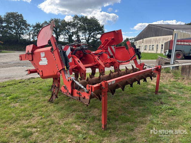 2013 Maschio Gaspardo Attila 300 3 m 3-Point Dechaumeur A Dents ... Subsoiler - Глубокорыхлитель: фото 3 2013 Maschio Gaspardo Attila 300 3 m 3-Point Dechaumeur A Dents ... Subsoiler - Глубокорыхлитель: фото 3