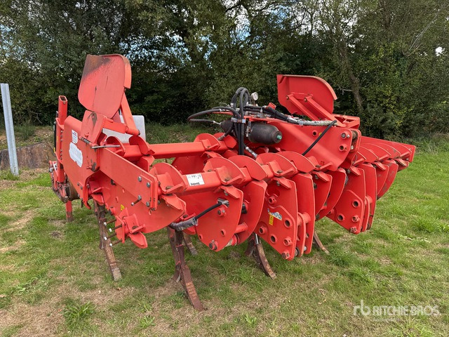 2013 Maschio Gaspardo Attila 300 3 m 3-Point Dechaumeur A Dents ... Subsoiler - Глубокорыхлитель: фото 1 2013 Maschio Gaspardo Attila 300 3 m 3-Point Dechaumeur A Dents ... Subsoiler - Глубокорыхлитель: фото 1