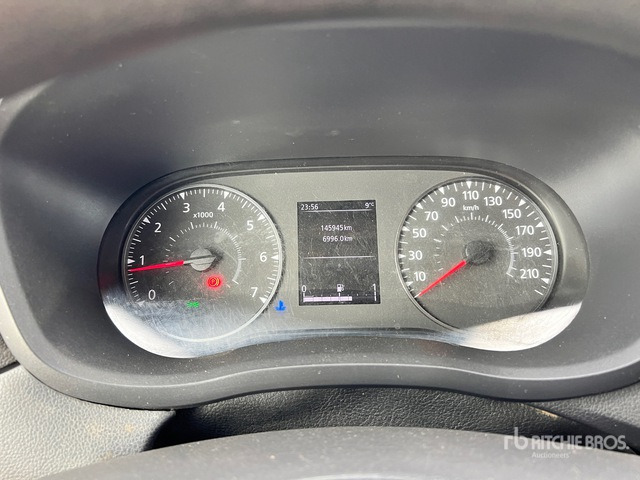 2020 Renault Master 2020 Versalift VTL135EVO 13 m o ... Van Mounted Aerial Lift - Грузовик с подъемником: фото 2 2020 Renault Master 2020 Versalift VTL135EVO 13 m o ... Van Mounted Aerial Lift - Грузовик с подъемником: фото 2