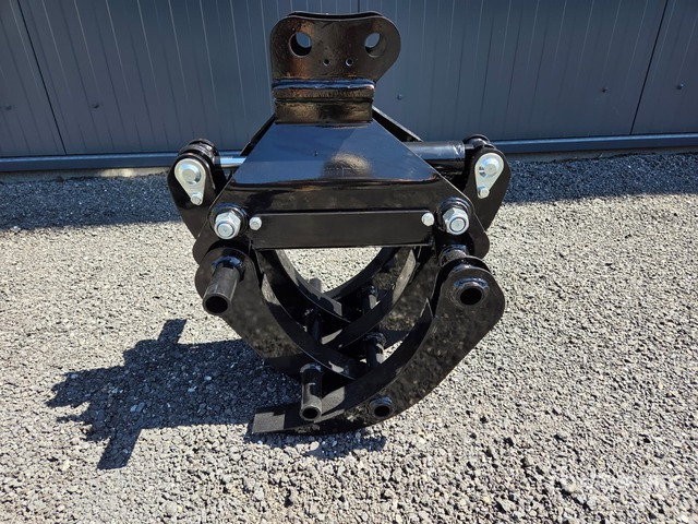 2025 2025 SH361 Pince A Grume Hydraulique (Non ... Log Grapple - Грейфер для Лесозаготовительной техники: фото 3 2025 2025 SH361 Pince A Grume Hydraulique (Non ... Log Grapple - Грейфер для Лесозаготовительной техники: фото 3