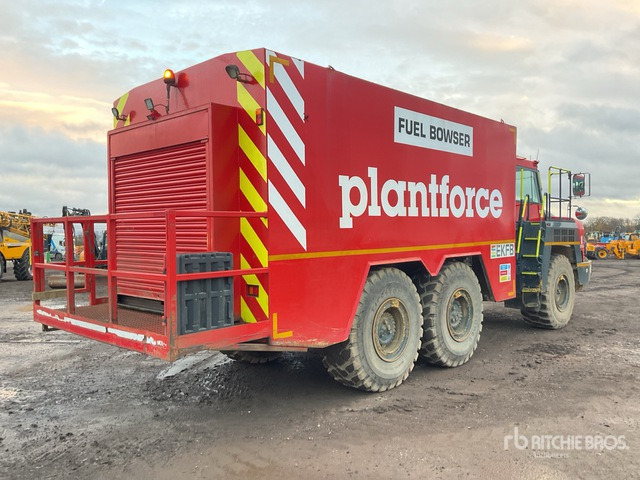 2013 Komatsu HM300-3 Articulated Dump Truck - Сочленённый самосвал: фото 3 2013 Komatsu HM300-3 Articulated Dump Truck - Сочленённый самосвал: фото 3