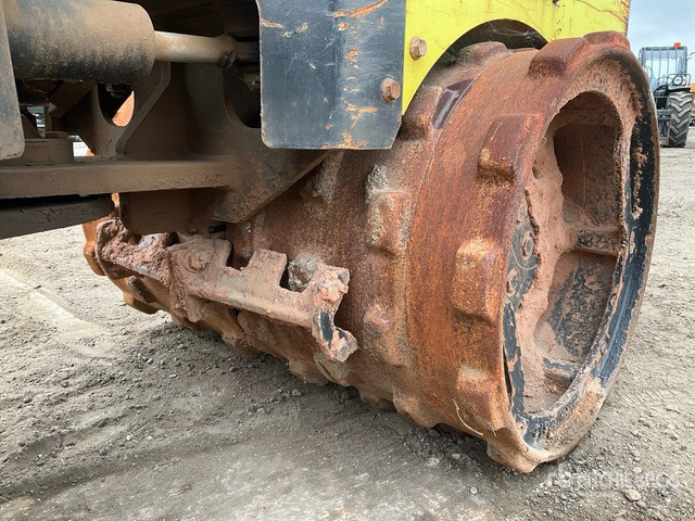 2019 Ammann ARR1575 (Inoperable) Trench Compactor - Каток тротуарный: фото 4 2019 Ammann ARR1575 (Inoperable) Trench Compactor - Каток тротуарный: фото 4