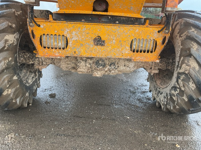 2019 Thwaites MACH580 3 ton 4x4 Swivel Dumper - Внедорожный самосвал: фото 4 2019 Thwaites MACH580 3 ton 4x4 Swivel Dumper - Внедорожный самосвал: фото 4
