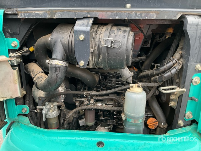 2020 Kobelco SK25SR-6E Mini Excavator: <6.6t - Мини-экскаватор: фото 5 2020 Kobelco SK25SR-6E Mini Excavator: <6.6t - Мини-экскаватор: фото 5