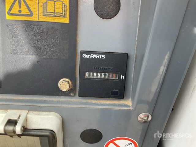 Sdmo R22 Generator Set - Электрогенератор: фото 2 Sdmo R22 Generator Set - Электрогенератор: фото 2