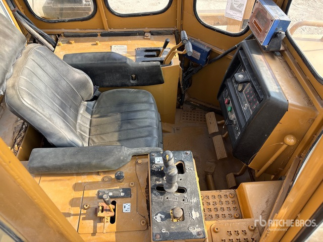 1998 Cat D561M Pipelayer - Трубоукладчик: фото 5 1998 Cat D561M Pipelayer - Трубоукладчик: фото 5