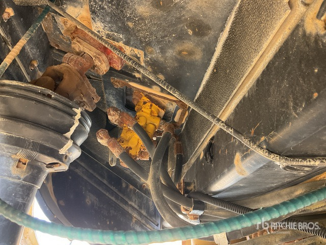 2003 Cat 966G Series II Wheel Loader - Колёсный погрузчик: фото 4 2003 Cat 966G Series II Wheel Loader - Колёсный погрузчик: фото 4