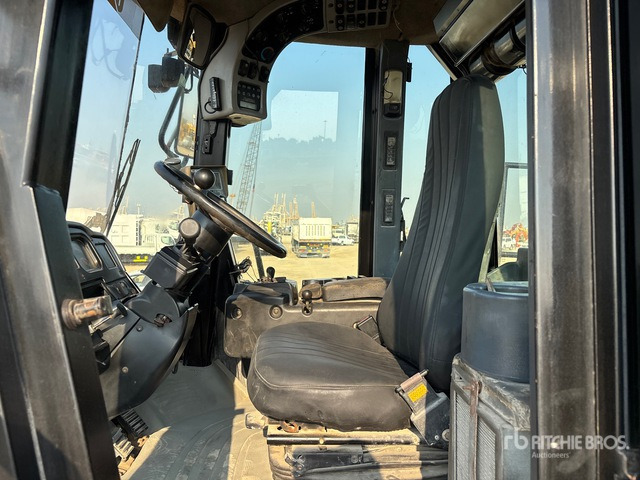 2006 Cat 966G Series II Wheel Loader - Колёсный погрузчик: фото 5 2006 Cat 966G Series II Wheel Loader - Колёсный погрузчик: фото 5