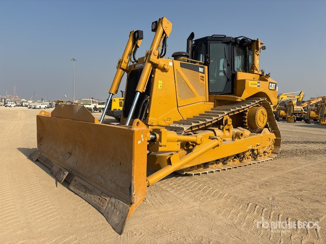 2009 Cat D8T Crawler Dozer - Бульдозер: фото 1 2009 Cat D8T Crawler Dozer - Бульдозер: фото 1