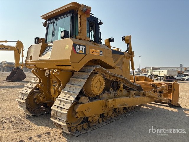 2009 Cat D8T Crawler Dozer - Бульдозер: фото 3 2009 Cat D8T Crawler Dozer - Бульдозер: фото 3