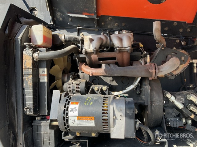 2012 JLG 800S 4WD Gasoline Telescopic Boom Lift - Телескопический подъемник: фото 5 2012 JLG 800S 4WD Gasoline Telescopic Boom Lift - Телескопический подъемник: фото 5