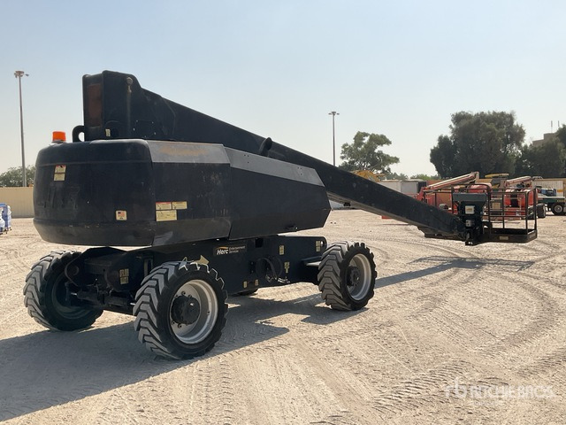 2012 JLG 800S 4WD Gasoline Telescopic Boom Lift - Телескопический подъемник: фото 3 2012 JLG 800S 4WD Gasoline Telescopic Boom Lift - Телескопический подъемник: фото 3