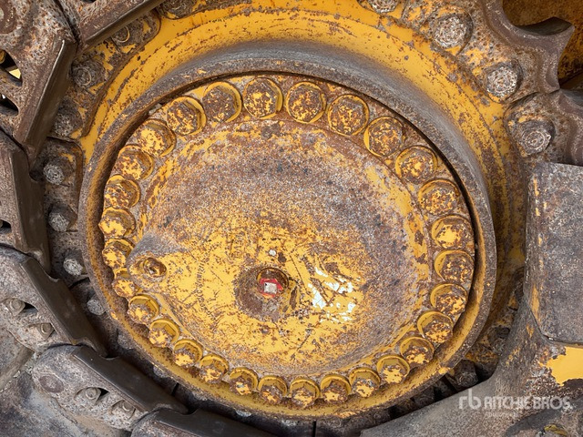 2014 Komatsu D155A-6 Crawler Dozer - Бульдозер: фото 5 2014 Komatsu D155A-6 Crawler Dozer - Бульдозер: фото 5