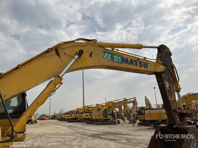 2014 Komatsu PC300-8M0 Tracked Excavator - Гусеничный экскаватор: фото 5 2014 Komatsu PC300-8M0 Tracked Excavator - Гусеничный экскаватор: фото 5
