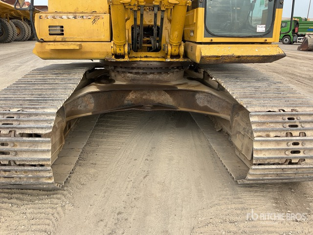 2016 Komatsu PC300-8M0 Tracked Excavator - Гусеничный экскаватор: фото 5 2016 Komatsu PC300-8M0 Tracked Excavator - Гусеничный экскаватор: фото 5