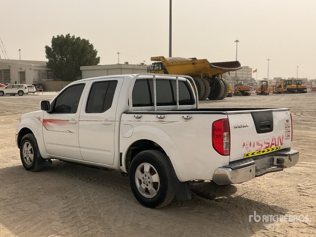 2016 Nissan 4x2 Crew Cab Pickup - Пикап: фото 4 2016 Nissan 4x2 Crew Cab Pickup - Пикап: фото 4