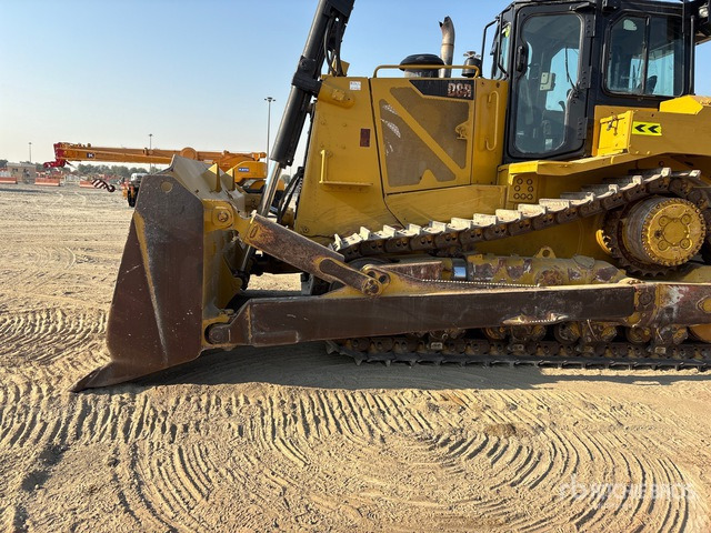 2017 Cat D8R Crawler Dozer - Бульдозер: фото 4 2017 Cat D8R Crawler Dozer - Бульдозер: фото 4